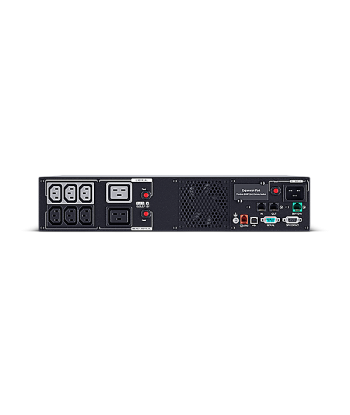 CyberPower PR2200ERT2U Smart App UPS Systems CyberPower