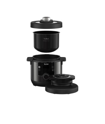 Tefal CY7788, Black TEFAL