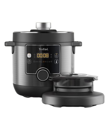 Tefal CY7788, Black TEFAL