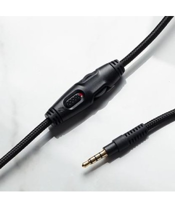 HEADSET HYPERX CLOUD ALPHA/RED HX-HSCA-RD/EM HYPERX