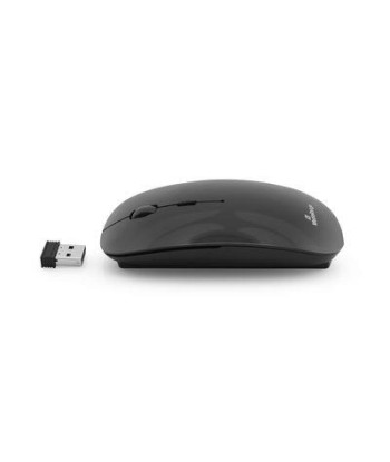 MEDIARANGE MROS215 Wireless Optical Mouse - Black