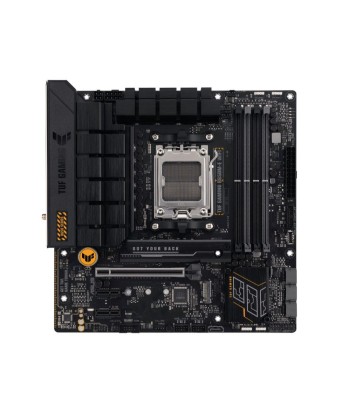 Mainboard ASUS AMD B650 SAM5 Micro-ATX Memory DDR5 Memory slots 4 2xPCI-Express 4.0 1x 1xPCI-Express 4.0 16x 2xM.2 1xHDMI
