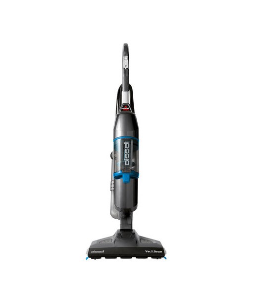 Bissell Vac & Steam Power - 2-in-1 Tolmuimeja ja Aurupuhasti (1600W, 0.4L, Sinine/Titaan) Bissell Vac & Steam Power - 2-in-1 Tolmuimeja ja Aurupuhasti (1600W, 0.4L, Sinine/Titaan)