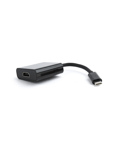 Cablexpert USB-C - HDMI adapter – ühenda selgelt! Cablexpert USB-C - HDMI adapter – ühenda selgelt!