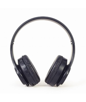 Gembird BHP-LED-01 Bluetooth LED Гарнитура - Черный