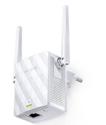 WRL RANGE EXTENDER 300MBPS/TL-WA855RE TP-LINK