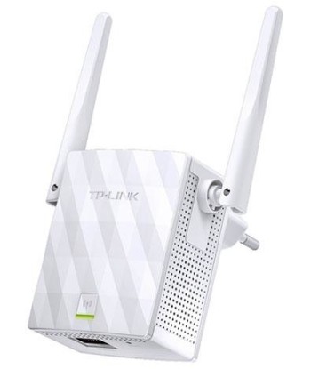 WRL RANGE EXTENDER 300MBPS/TL-WA855RE TP-LINK