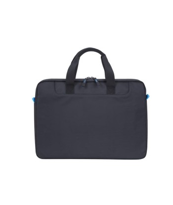 NB CASE REGENT 14"/8027 BLACK RIVACASE