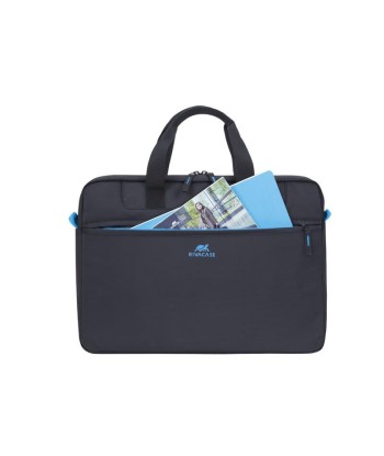NB CASE REGENT 14"/8027 BLACK RIVACASE