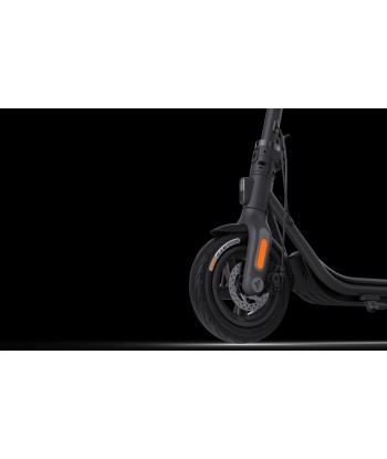 Ninebot Segway Kickscooter F2 Pro E - Must (10", 25 km/h)