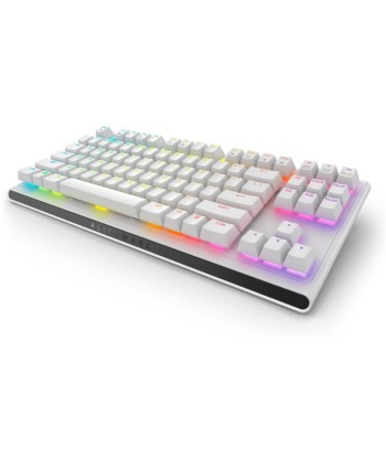 Dell AW420K Mehaaniline Mänguriklaviatuur - Lunar Light