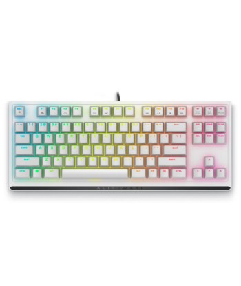 Dell AW420K Mehaaniline Mänguriklaviatuur - Lunar Light