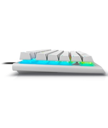 Dell AW420K Mehaaniline Mänguriklaviatuur - Lunar Light