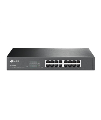 NET SWITCH 16PORT 1000M/TL-SG1016DE TP-LINK