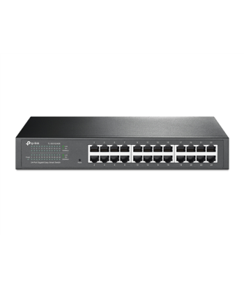 TP-Link TL-SG1024DE 24-портовый гигабитный Web Smart коммутатор