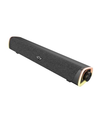 Trust Axon Compact Stereo Speakers - Black