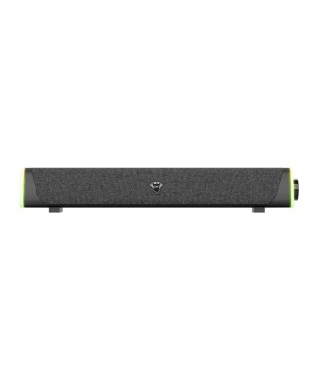 Trust Axon Compact Stereo Speakers - Black