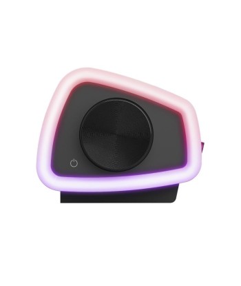 Trust Axon Compact Stereo Speakers - Black
