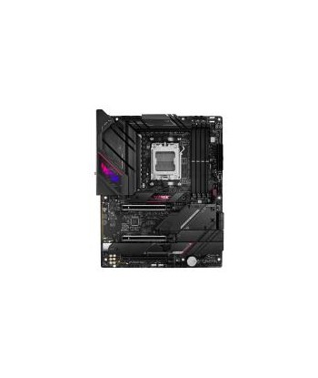 Mainboard ASUS AMD B650 SAM5 ATX Memory DDR5 Memory slots 4 1xPCI-Express 4.0 16x 2xPCI-Express 5.0 16x 4xM.2 1xHDMI