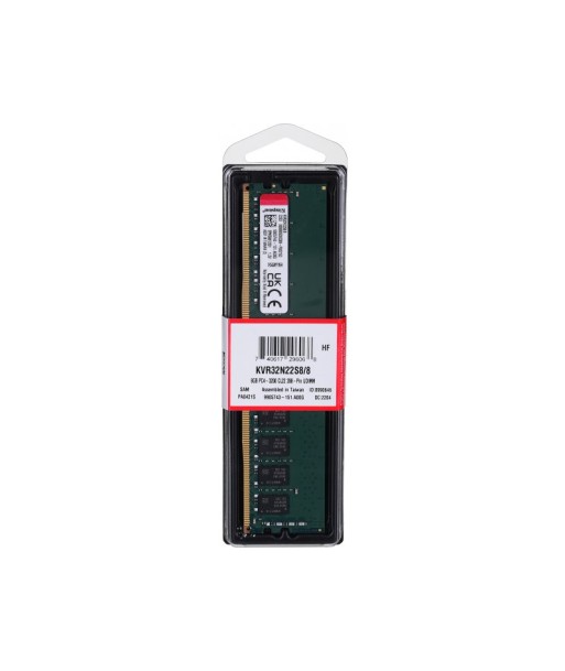 Kingston DDR4-3200 8GB Kingston DDR4-3200 8GB