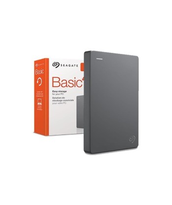 Seagate 2.5 Basic 5TB