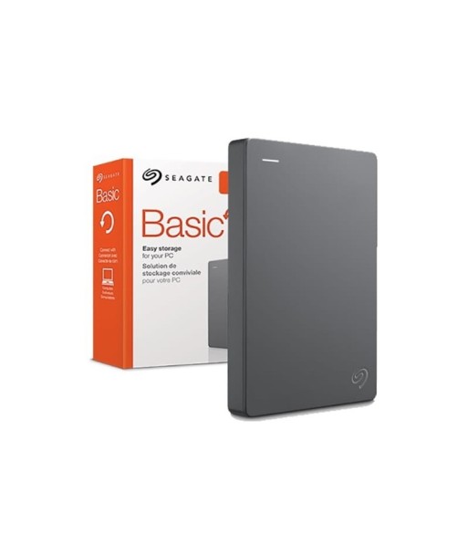 Seagate 2.5 Basic 5TB Seagate 2.5 Basic 5TB