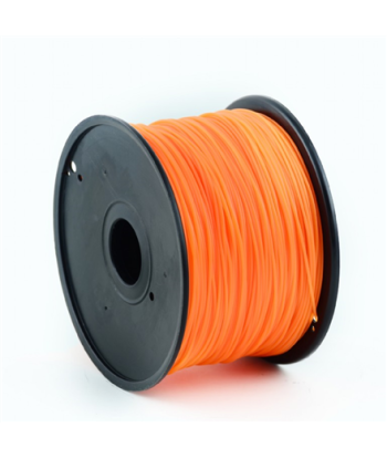 Flashforge PLA Filament 1.75 mm diameter, 1kg/spool, Orange