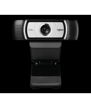 Logitech C930e Бизнес Веб-камера
