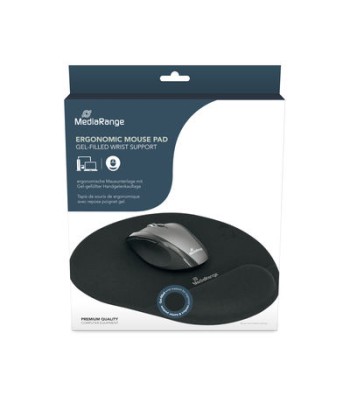 MOUSE PAD ERGONOMIC/MROS250 MEDIARANGE