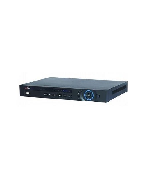 Dahua NVR5208-8P-EI 8-Channel PoE Network Video Recorder Dahua NVR5208-8P-EI 8-Channel PoE Network Video Recorder