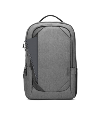 Lenovo Business Casual 17-inch Backpack (Water-repellent fabric) Charcoal Grey