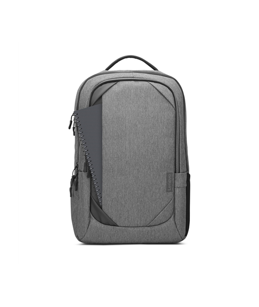 Рюкзак для ноутбука Lenovo Business Casual 17-inch (Water-repellent fabric) Charcoal Grey Рюкзак для ноутбука Lenovo Business Casual 17-inch (Water-repellent fabric) Charcoal Grey