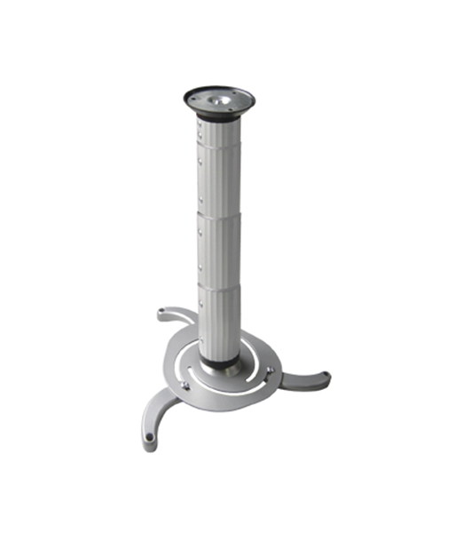 Sunne Projector Ceiling mount, Turn, Tilt, Maximum weight (capacity) 10 kg, Silver