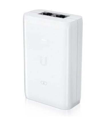 NET POE INJECTOR/U-POE-AT UBIQUITI
