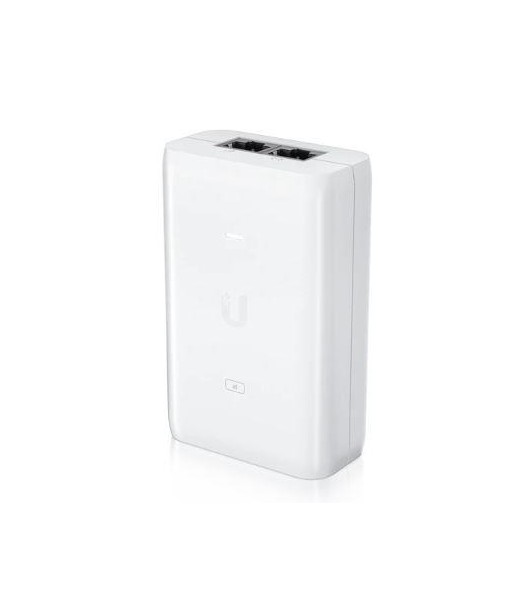 NET POE INJECTOR/U-POE-AT UBIQUITI
