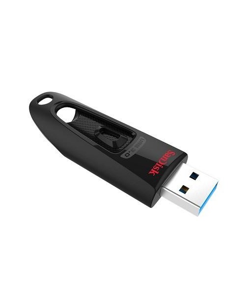 Mälupulk USB3 64GB/SDCZ48-064G-U46 SANDISK