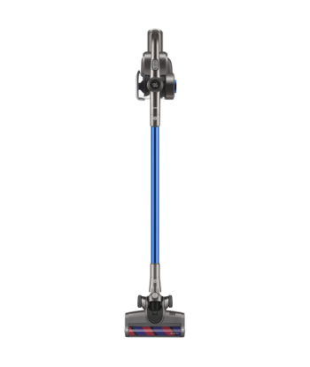 Jimmy Vacuum cleaner H8  Cordless operating, Handstick and Handheld, 25.2 V, Operating time (max) 60 min, Blue, Warranty 24