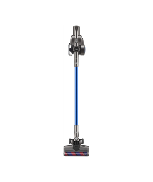 Пылесос Jimmy H8 Cordless operating, Handstick and Handheld, 25.2 V, Operating time (max) 60 min, Blue, Warranty 24