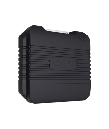 MikroTik LtAP LTE6 kit with Dual Core, RouterOS L4 MikroTik
