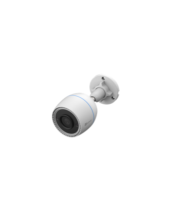 IP-kaamera EZVIZ CS-H3c (1080P,2.8mm,color) AI human detection, (~100°), 1080p, WiFi, H.264/H.265, 2MPix, IR up to 30m, 3D DNR