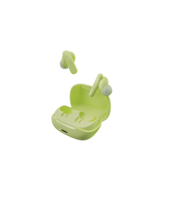 Skullcandy SMOKIN BUDS True Wireless, Matcha Skullcandy