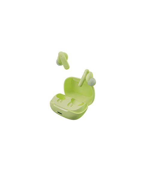 Skullcandy Smokin Buds True Wireless Earbuds - Matcha Skullcandy Smokin Buds True Wireless Earbuds - Matcha