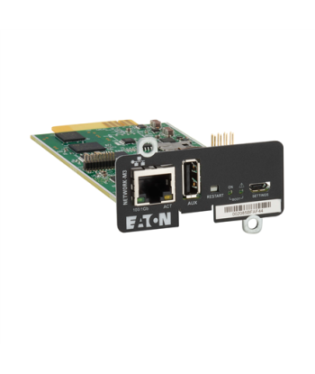 Eaton Gigabit UPS Network Card M3 Eaton