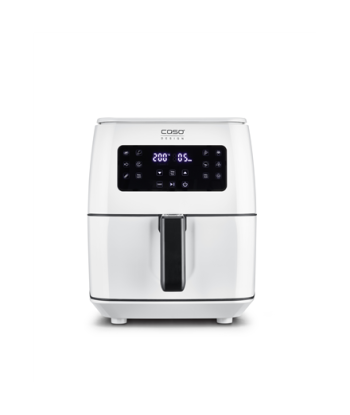 Аэрофритюрница Caso Designer AF 600 XL Capacity 6 L White