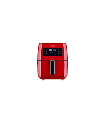 Аэрофритюрница Caso Designer AF 600 XL Capacity 6 L Red