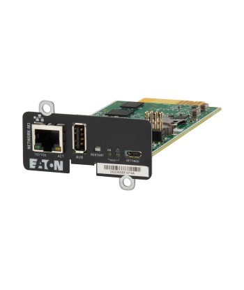 Eaton Gigabit Network Card M3