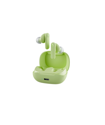 Беспроводные наушники Skullcandy Smokin Buds - Matcha