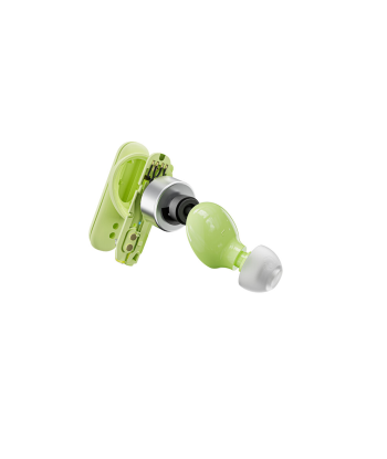 Skullcandy Smokin Buds True Wireless Kõrvaklapid - Matcha