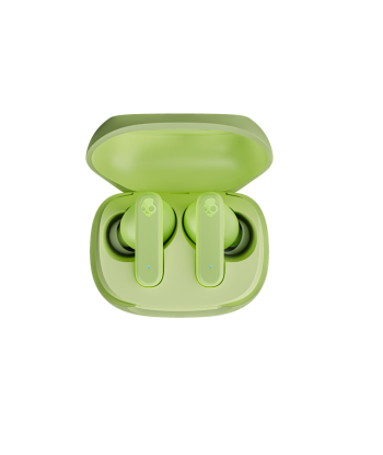 Skullcandy Smokin Buds True Wireless Kõrvaklapid - Matcha