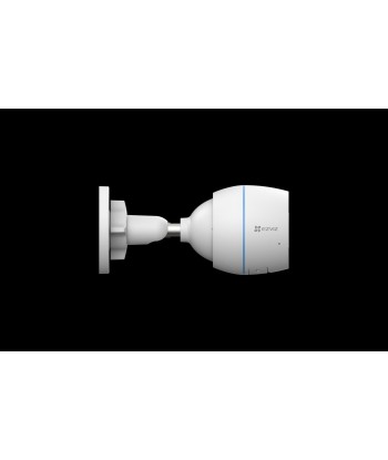 EZVIZ IP Camera CS-H3c (1080P,2.8mm,color) AI human detection, (~100°), 1080p, WiFi, H.264/H.265, 2MPix, IR up to 30m, 3D DNR